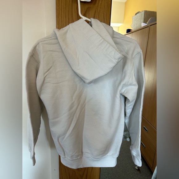 baggy co. hoodie - Picture 2 of 2